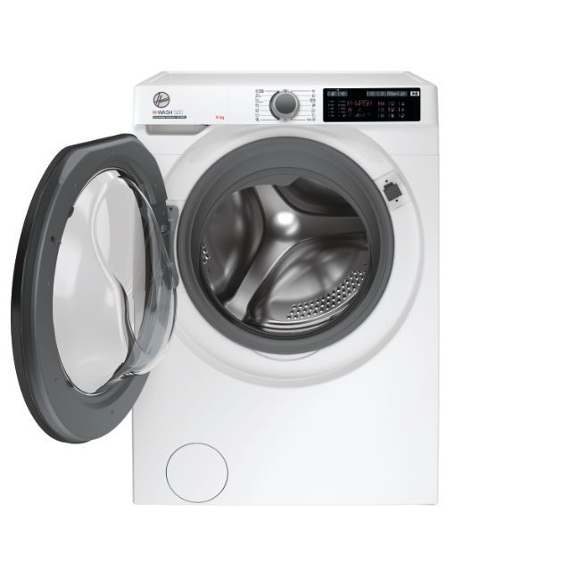 HWASH 500 HW 49XMBB/1S Front loading washing machines Hoover